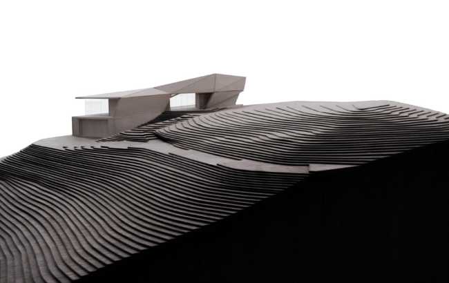 modelo del proyecto