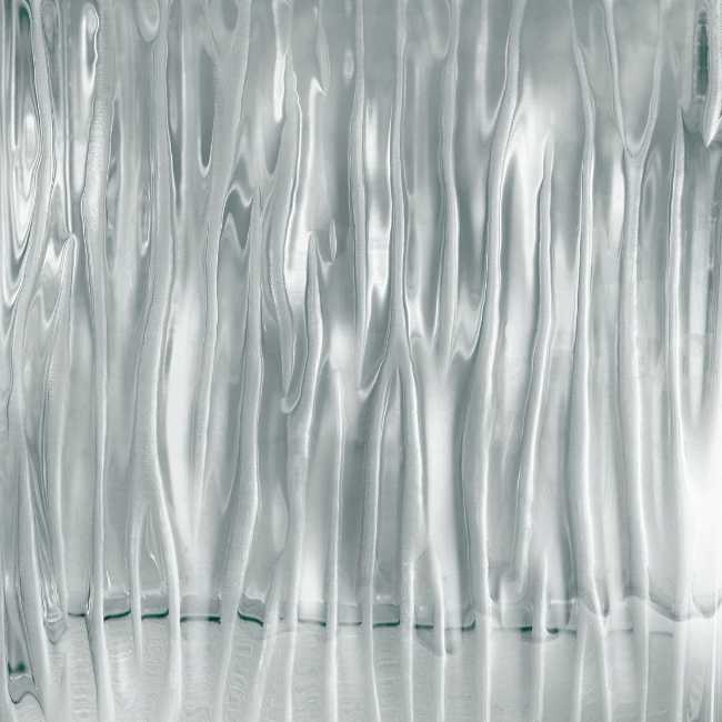 tavolo gambe piedistallo vetro