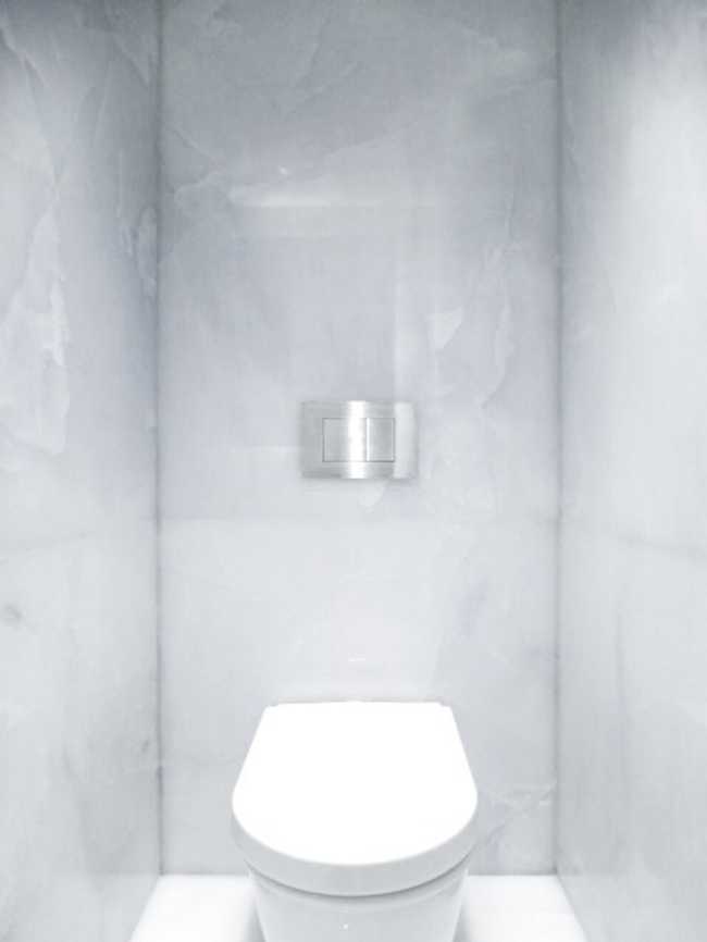 rivestimento bagno marmo