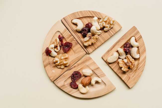 tagliere pizza legno