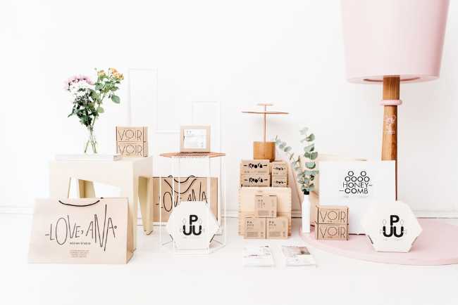 atelier oggetti legno