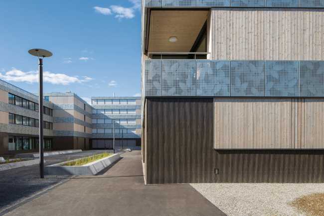 store germania esterno