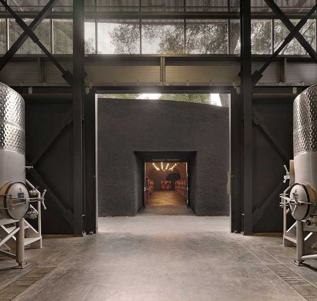 renewable energy cellar