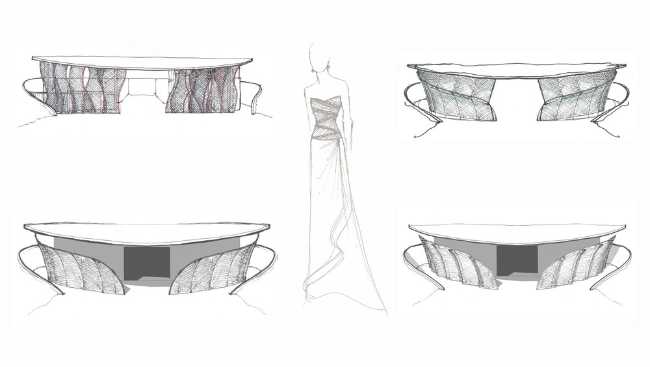 study of the cellar project