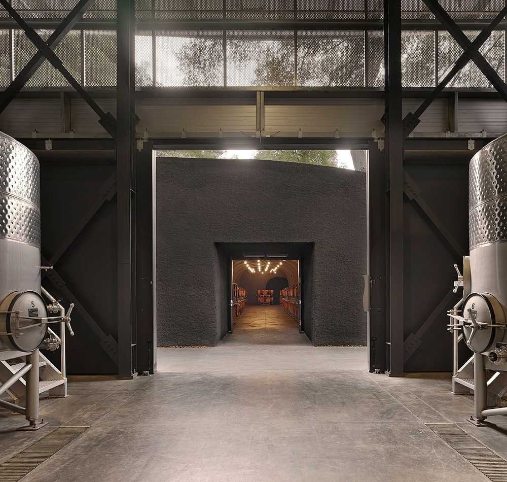 bodega techos paneles solares