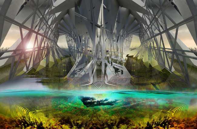 studio struttura edificio resistenza uragani