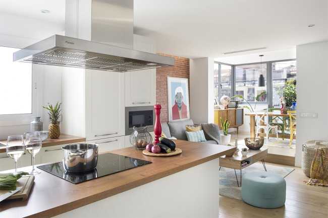 cucina arredo su misura