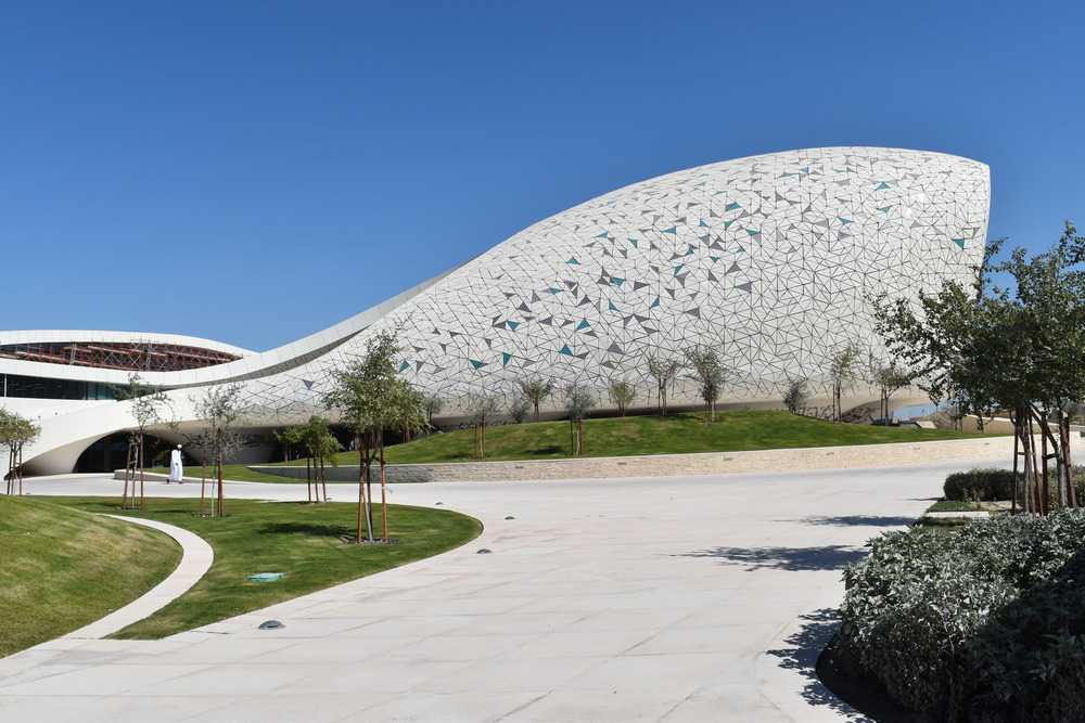 estudios islámicos universitarios qatar