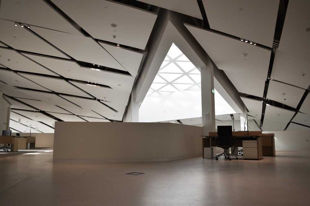 universidad de qatar