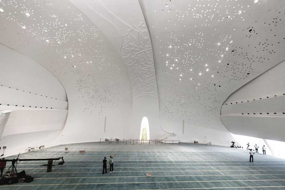universidad de qatar