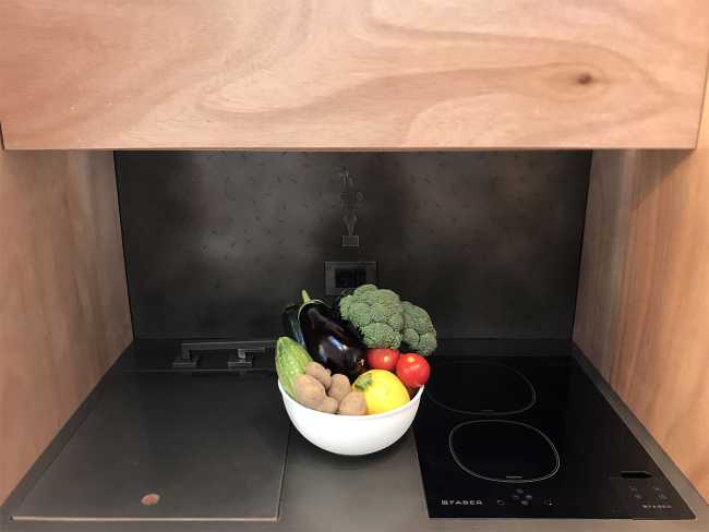 Vivere in 9 mq? aVOID la mini-casa per nomadi urbani