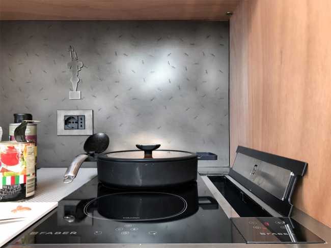 Vivere in 9 mq? aVOID la mini-casa per nomadi urbani