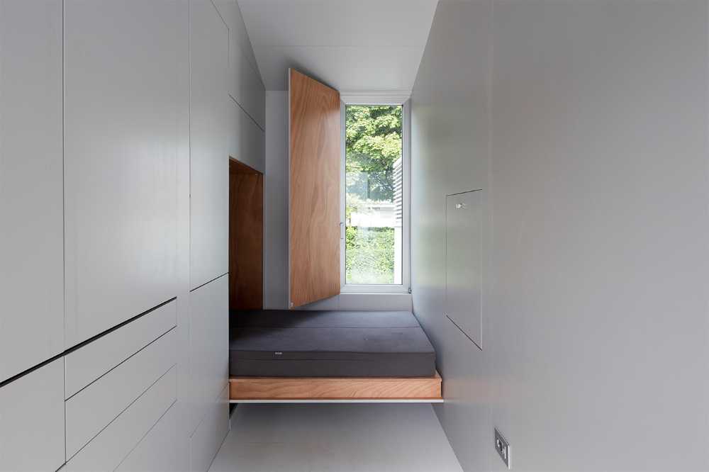 Vivere in 9 mq? aVOID la mini-casa per nomadi urbani