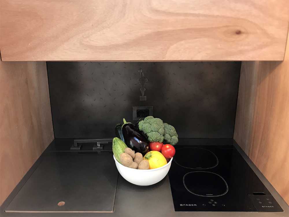 Vivere in 9 mq? aVOID la mini-casa per nomadi urbani