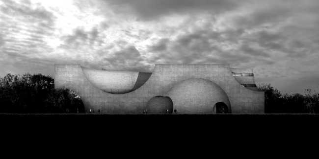 organic complex spa complex