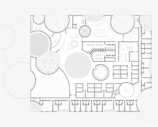 thermal complex planimetry