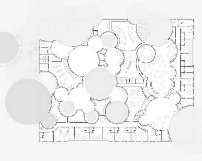 spa complex distribution