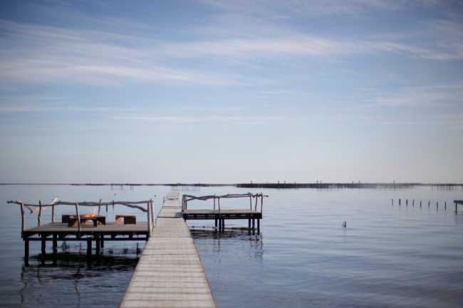 braciere arredo esterno outdoor design metallo corten