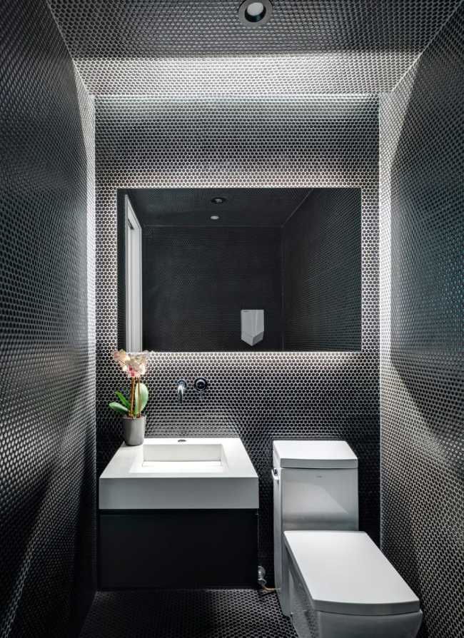 bagno o controsoffitti tagli illuminazione