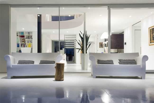 divani living outdoor