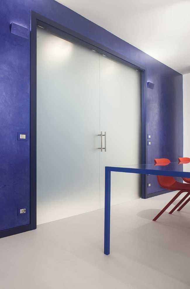 Design moderno e artigianato