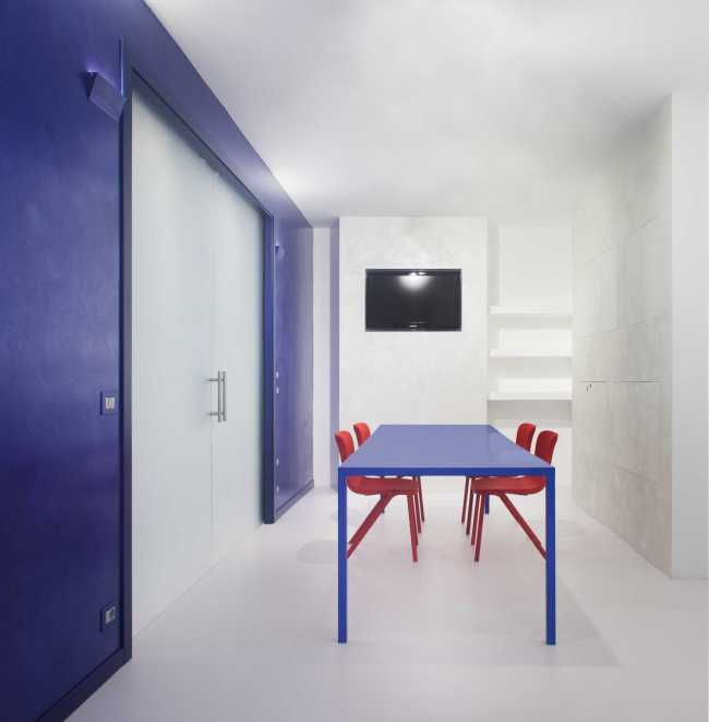 Design moderno e artigianato