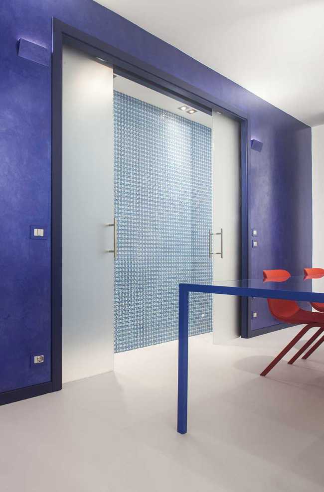 Design moderno e artigianato