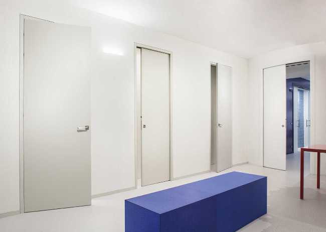 Tecnologia, artigianato a design