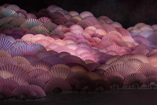 diseño de escenografía para bodas