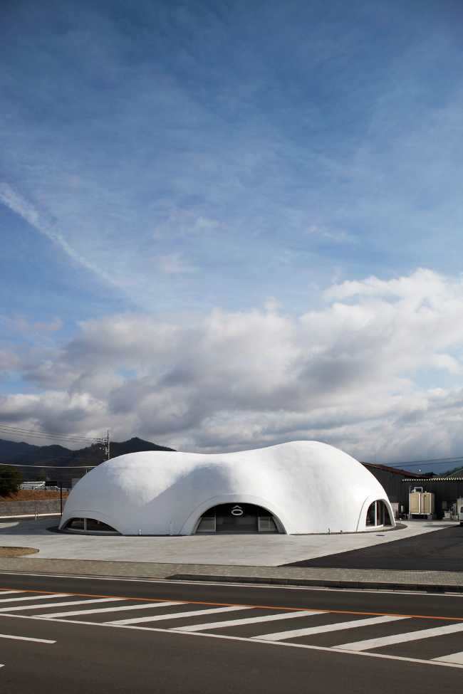 ristorante paesaggio