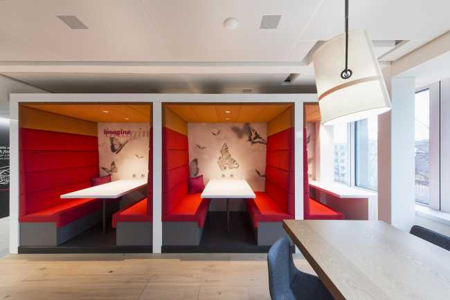 piccole sale meeting