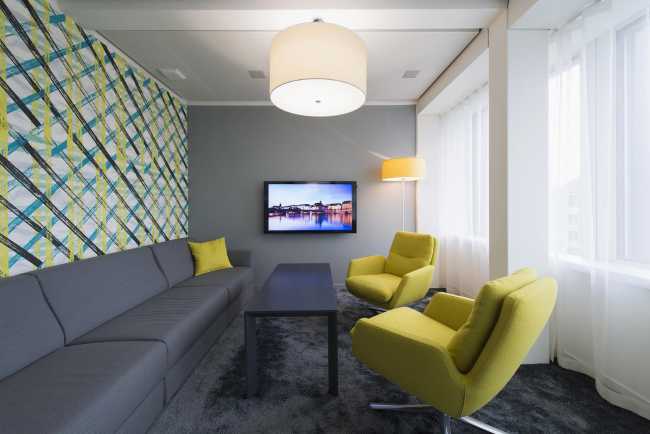 salotti meeting privati