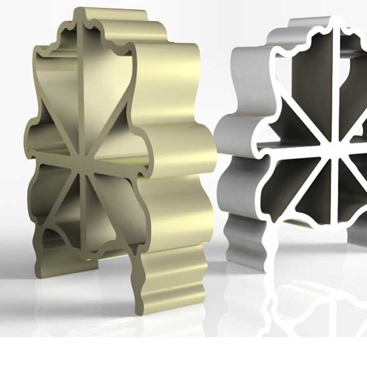 arredo metallo design