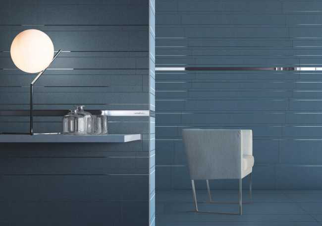 interno finiture minimal bagno