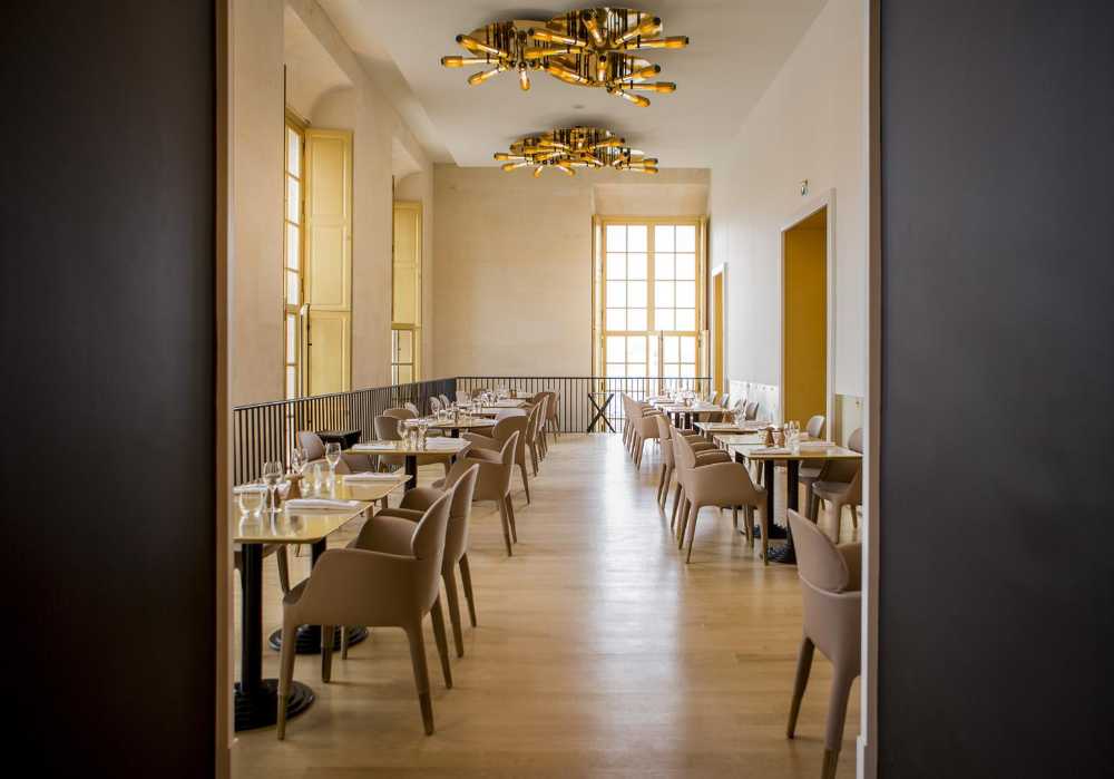 Versailles Parigi