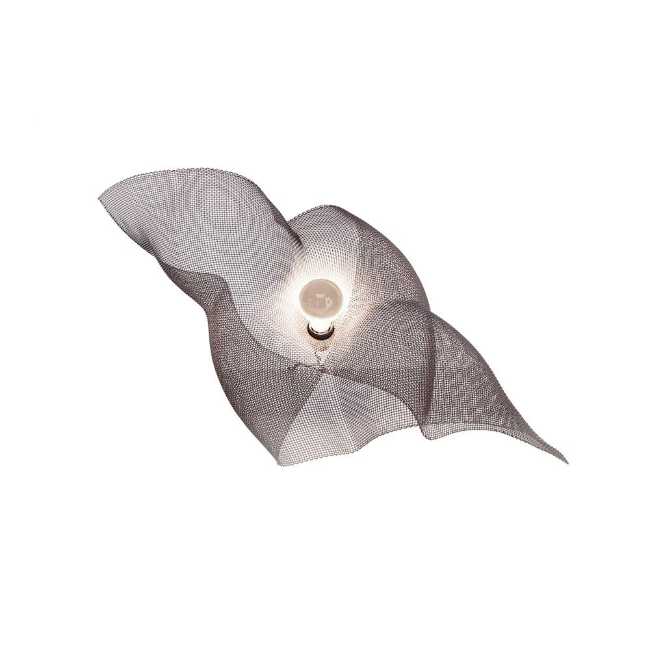 Lampada lavorata a mano