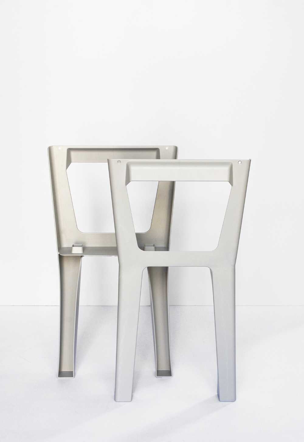 Orto domestico render