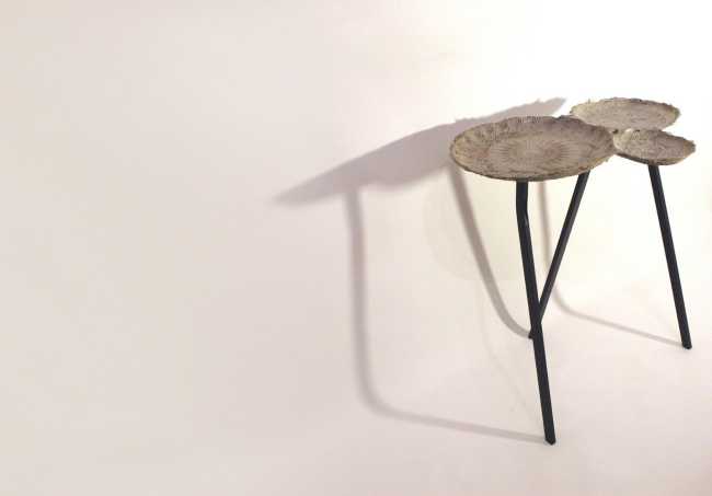 Tavolo produzione artigianale