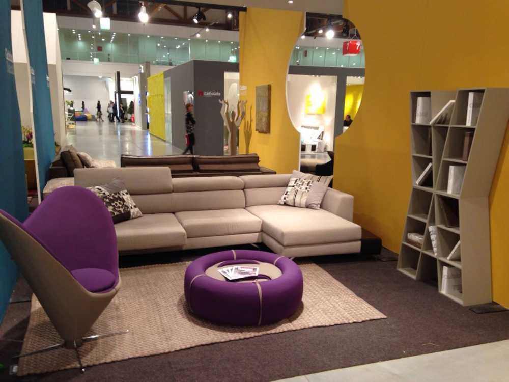 Interior design