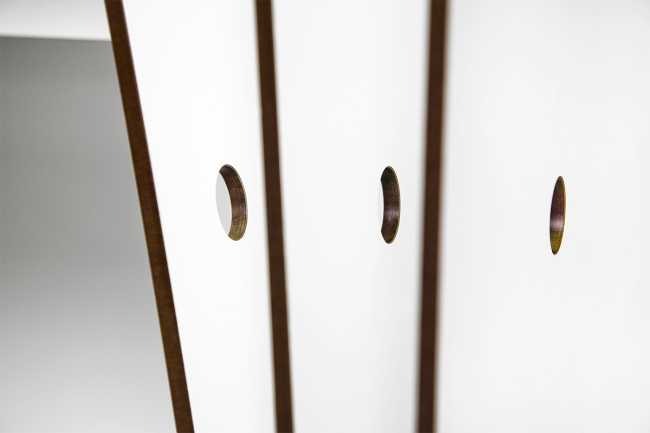 Dettaglio tavolo da caffè