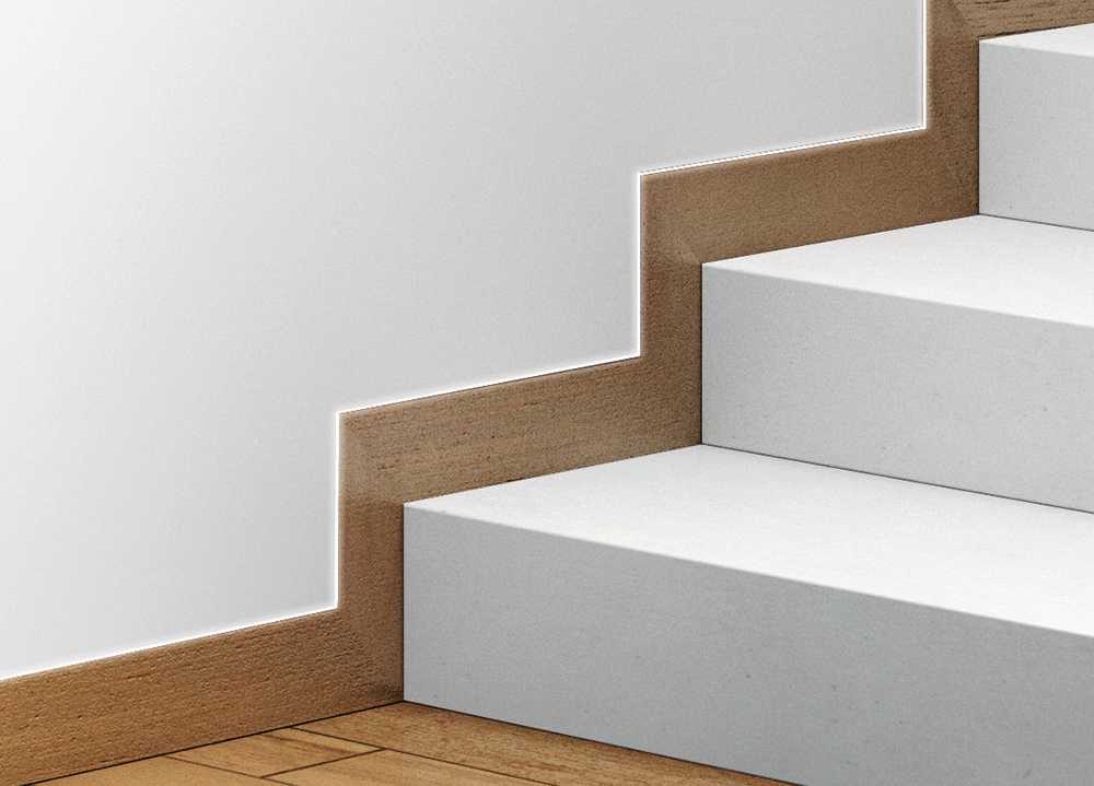 Soluzioni minimal per spazi interni