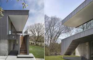 Home between sustainable and vernacular