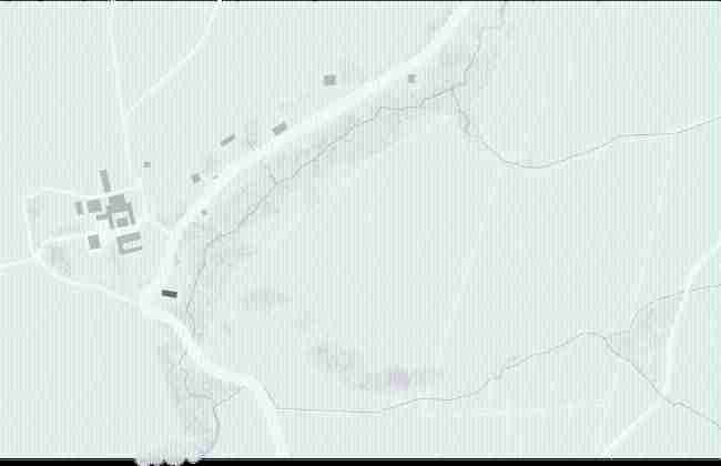 planimetria a grande scala