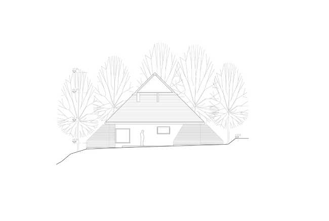 Folleto de residencia