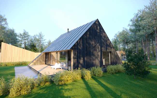 Live in Wood: the housing revolution between sustainability and comfort
