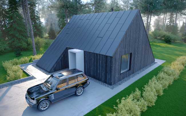 Live in Wood: the housing revolution between sustainability and comfort
