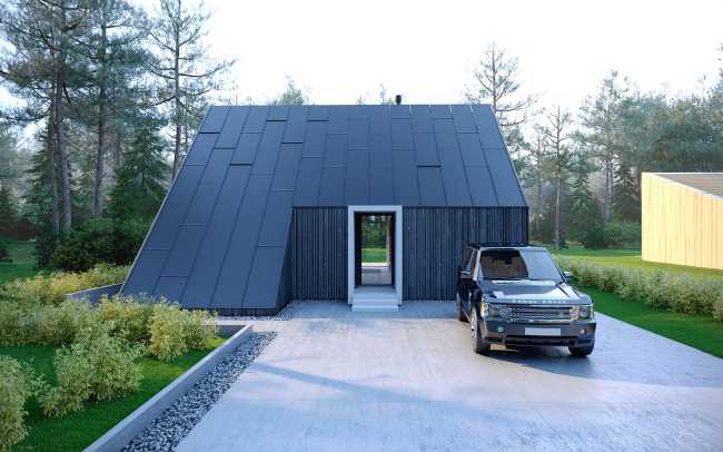 Live in Wood: the housing revolution between sustainability and comfort