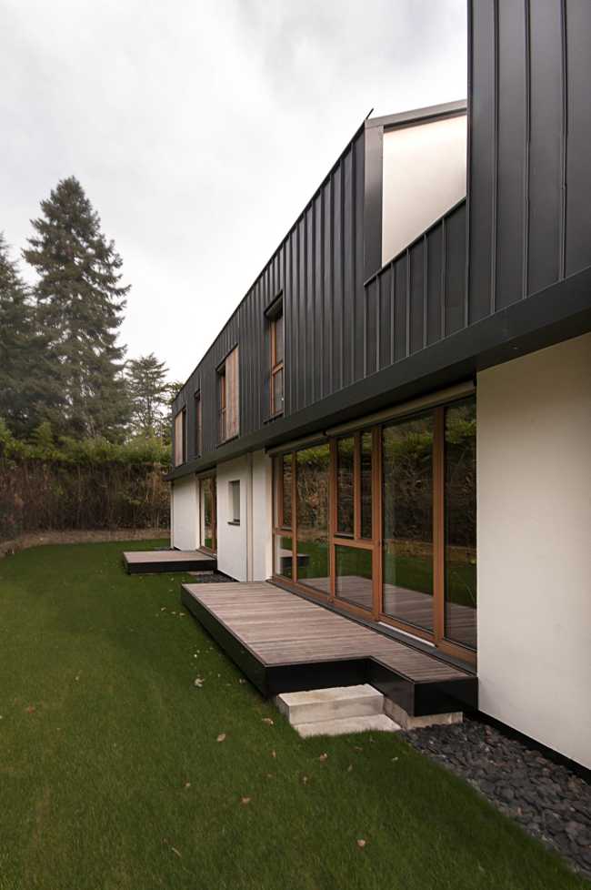 sustainable architecture