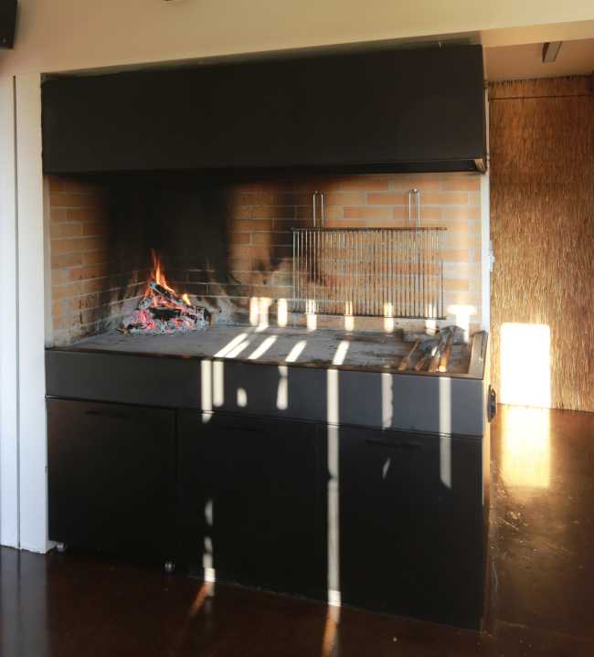 Preservando la tradición: la renovación de la casa Hiža en Croacia