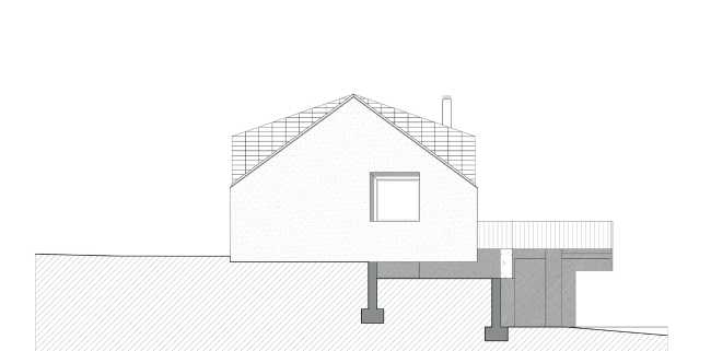 Perspectiva de vivienda